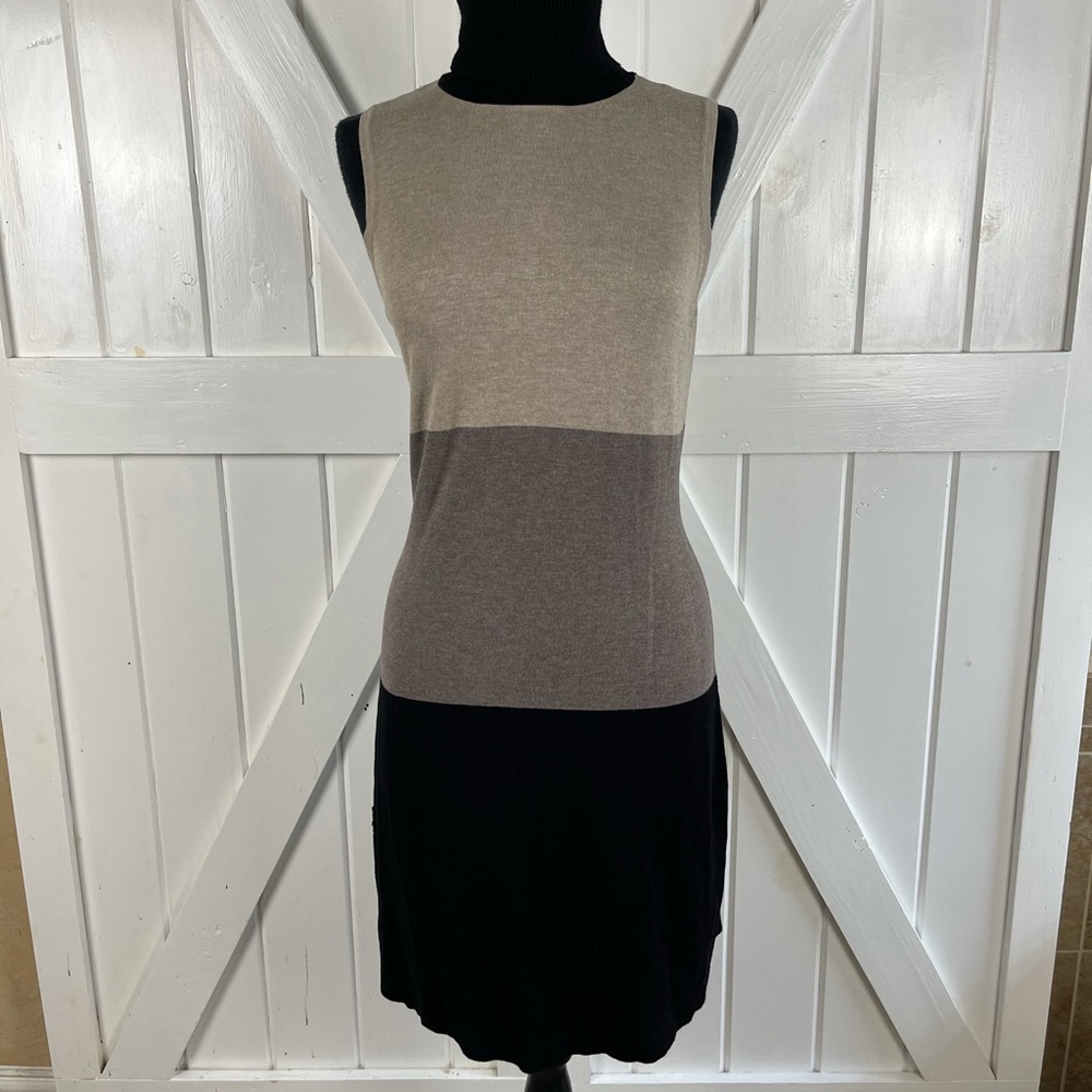INC International concepts dress size Large